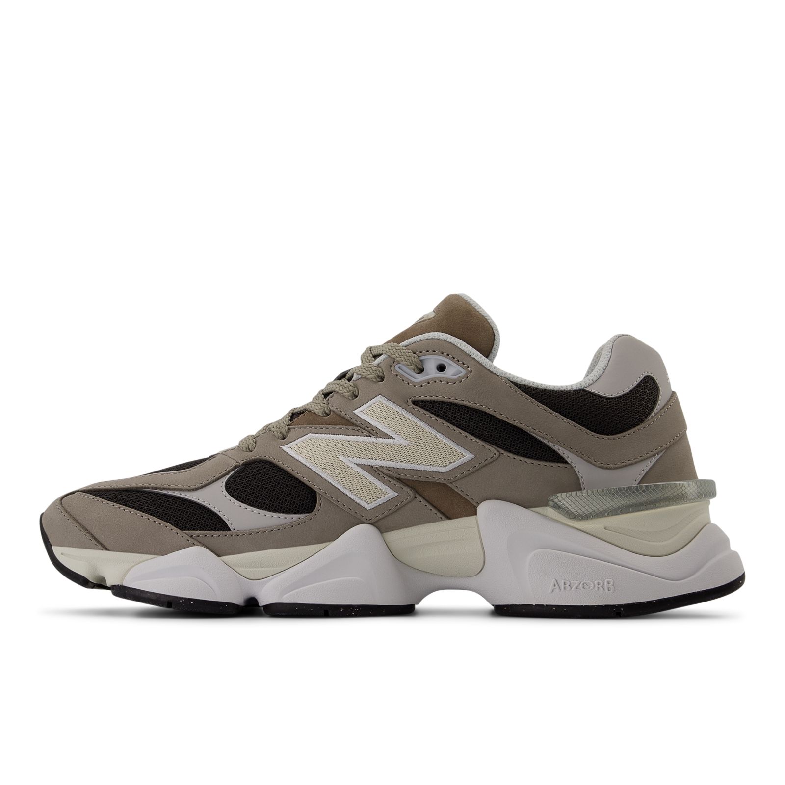 Мужские кроссовки New Balance 9060 — фото 3