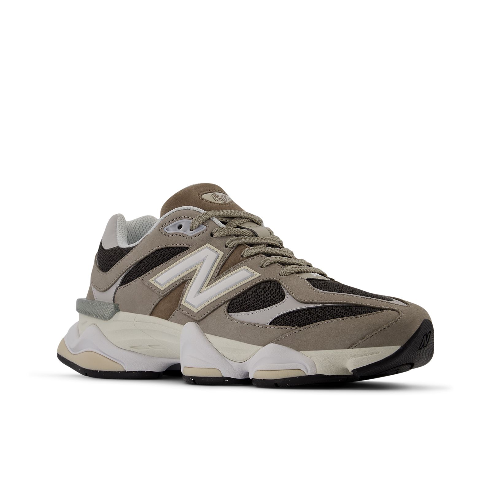 Мужские кроссовки New Balance 9060 — фото 2