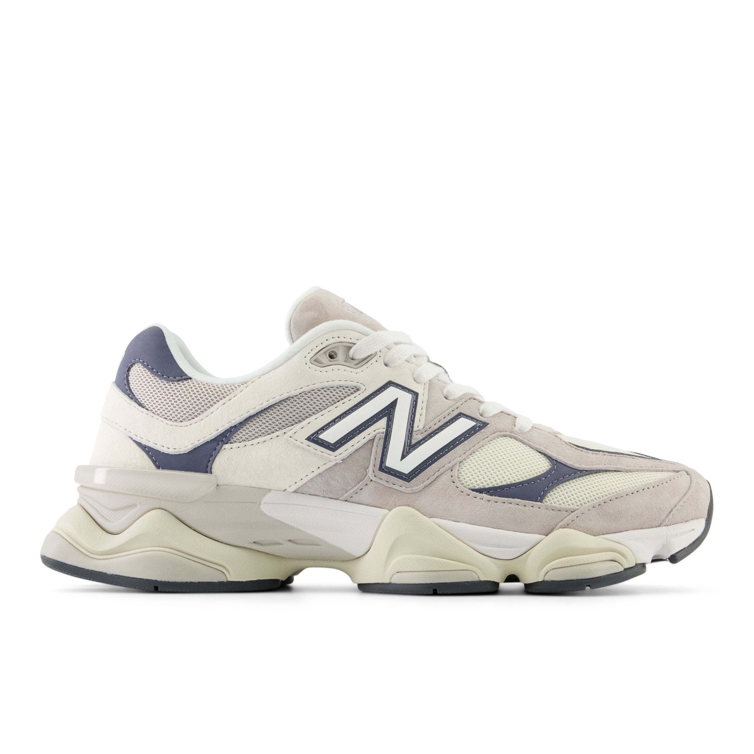 뉴발란스 New Balance 9060,Moonrock with Linen and Dark Arctic Grey