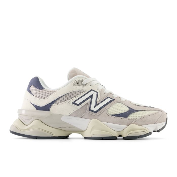 New Balance 9060 Sea Salt Moonbeam