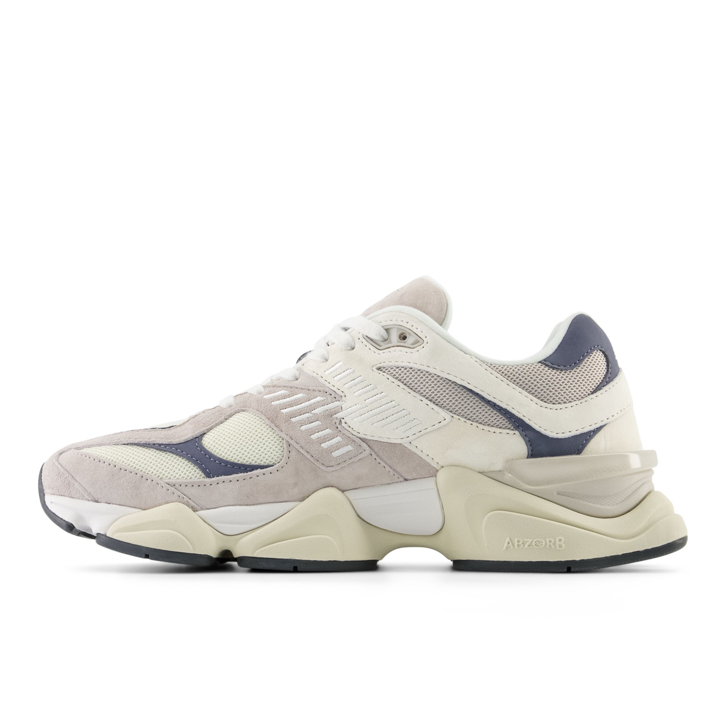 New Balance  sneaker Grijs