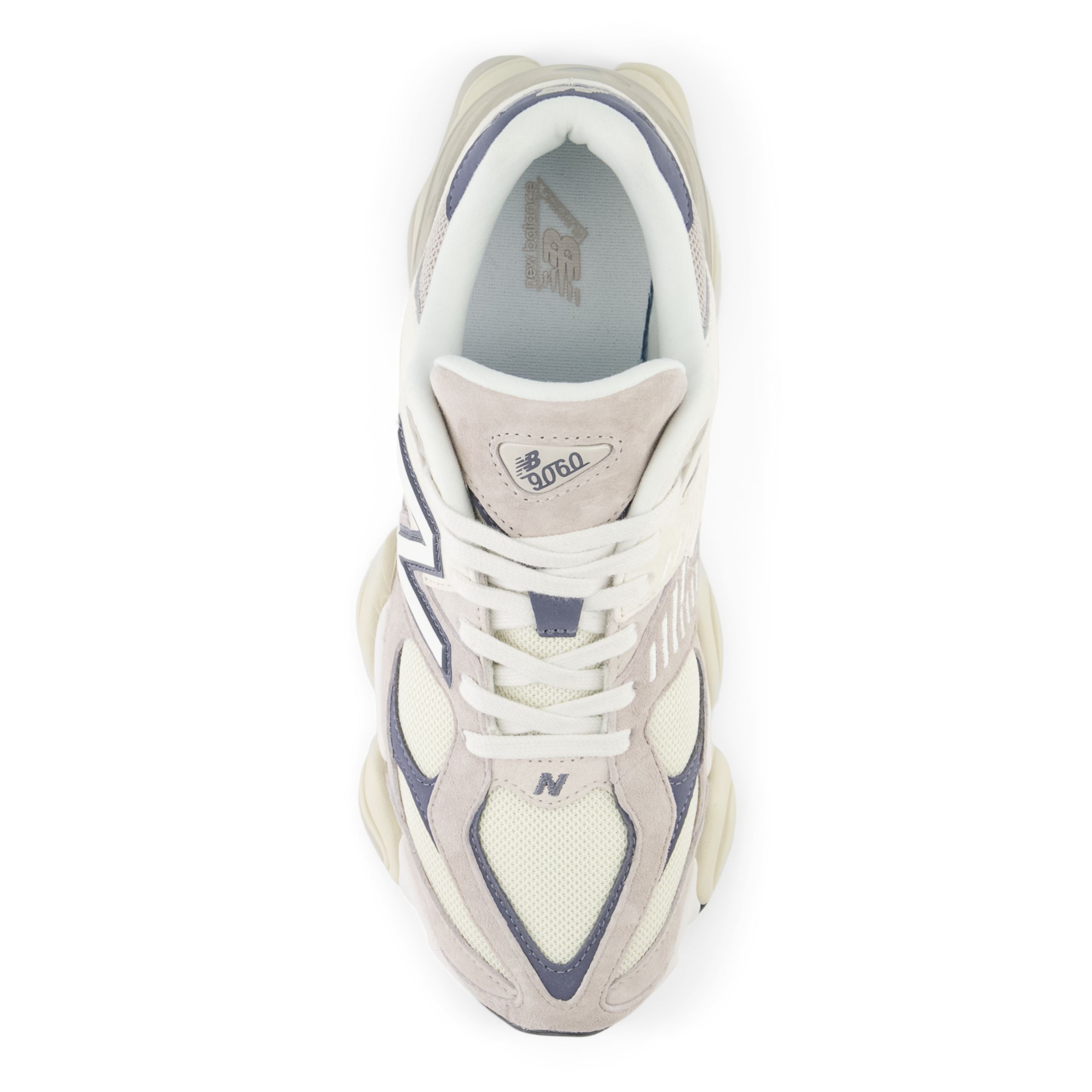 New Balance  sneaker Grijs