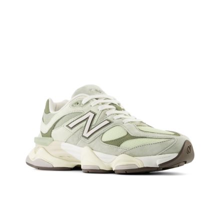 New Balance 9060 Mindful Grey Store List U9060MAC