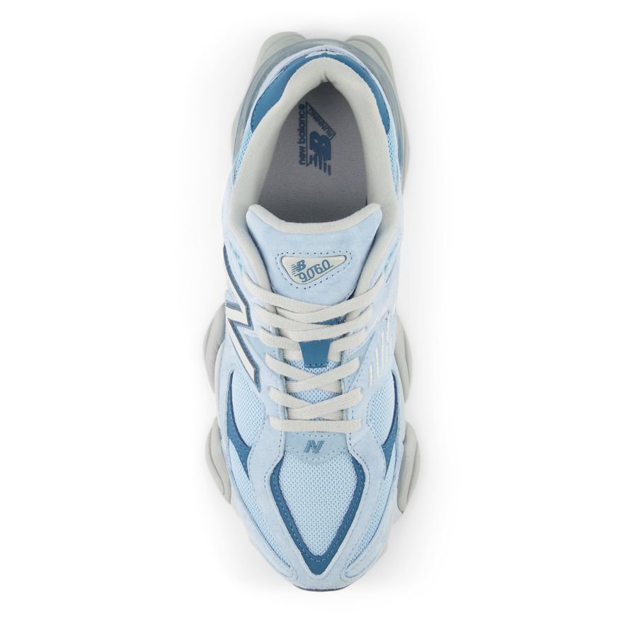 New balance azul cielo on sale