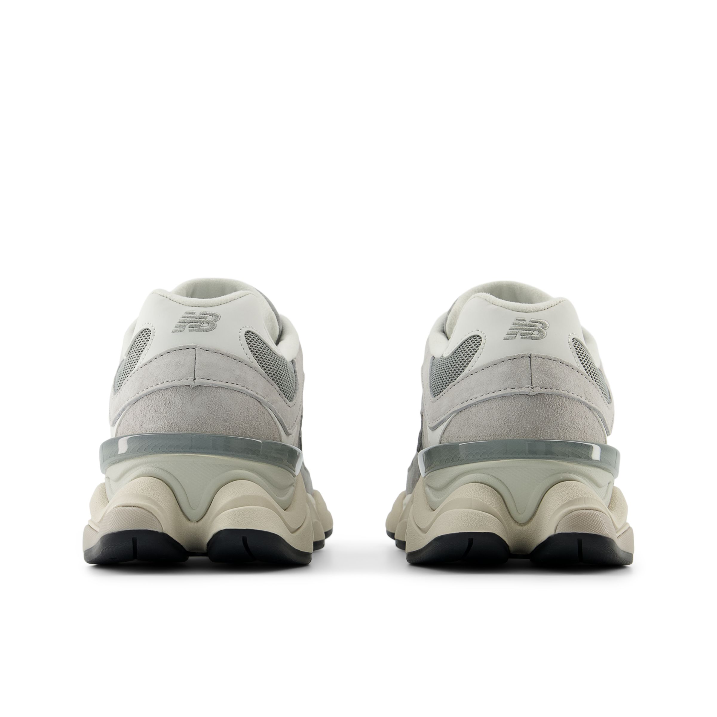 New Balance  sneaker Grijs