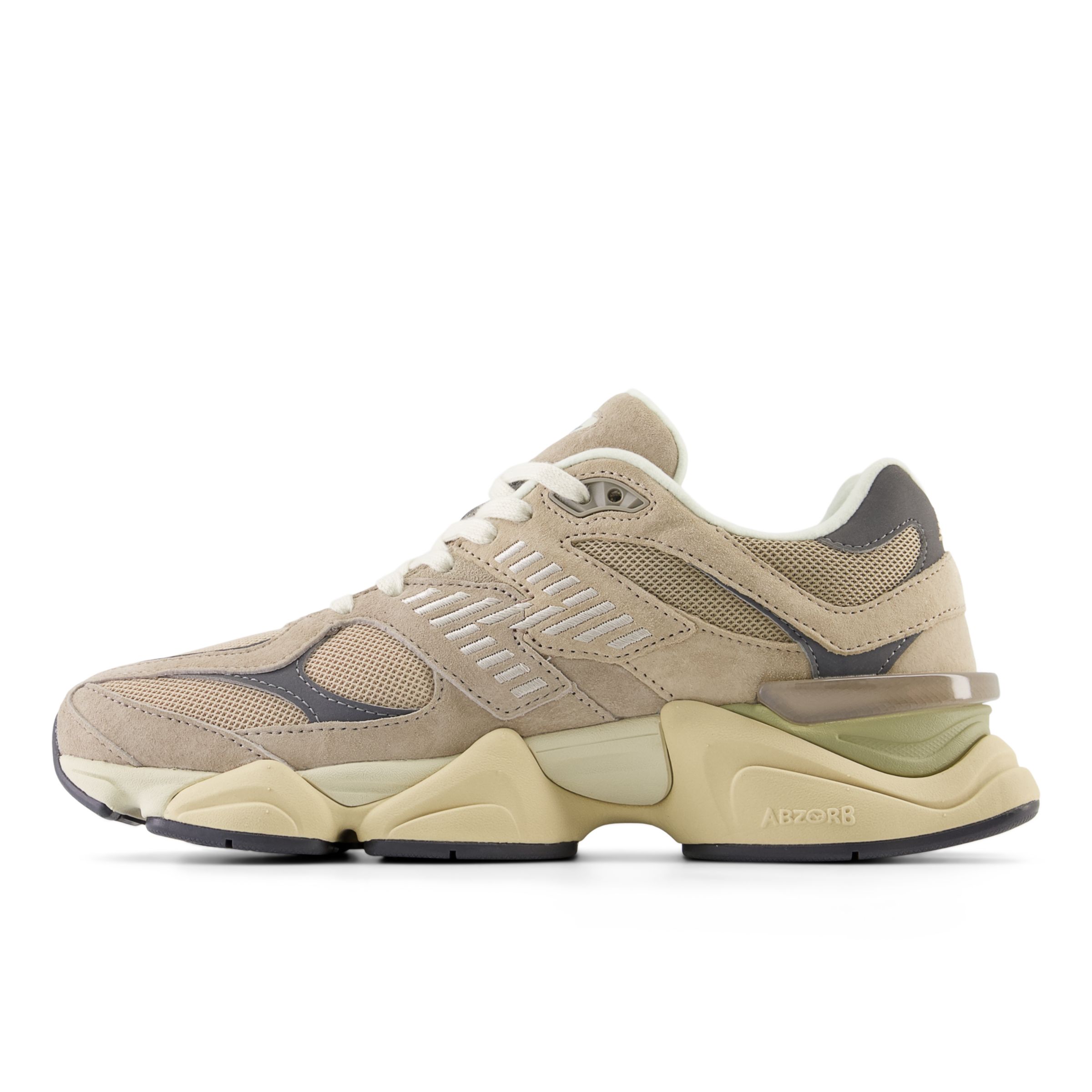 New Balance  sneaker Grijs