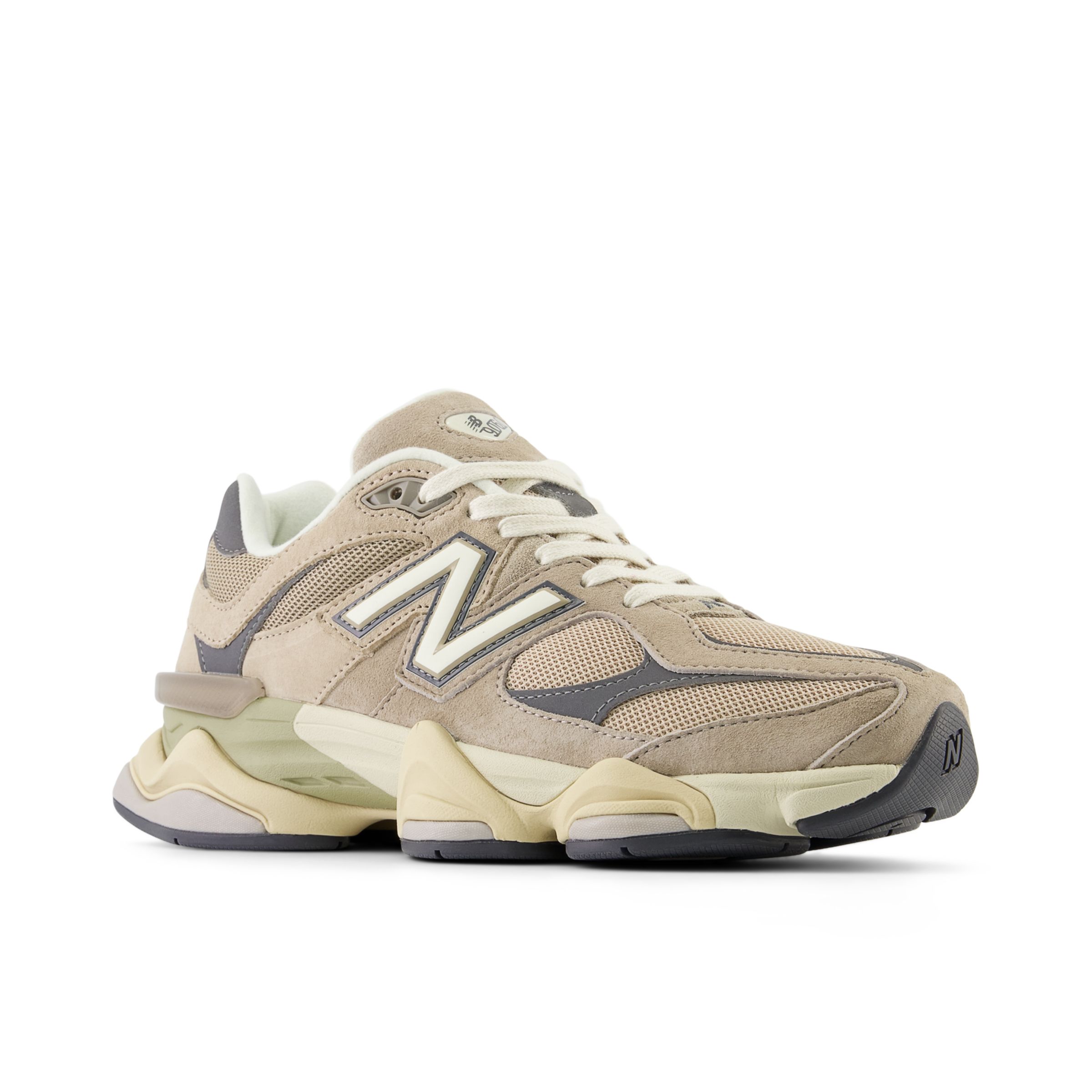 New Balance  sneaker Grijs