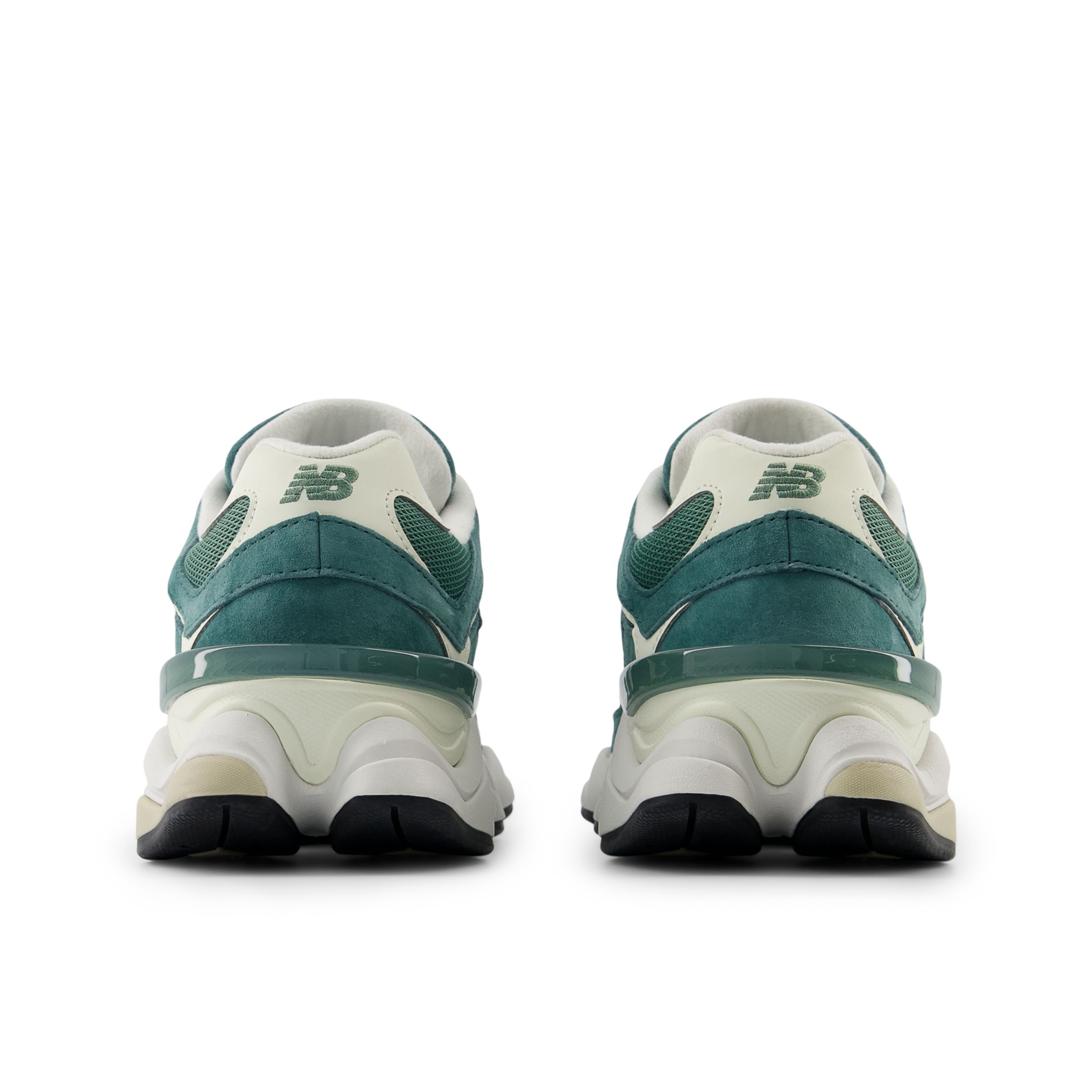 New Balance  sneaker Groen