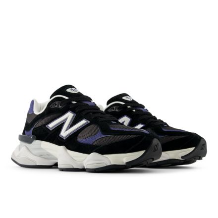 9060, Black with Dream State, U9060EEO