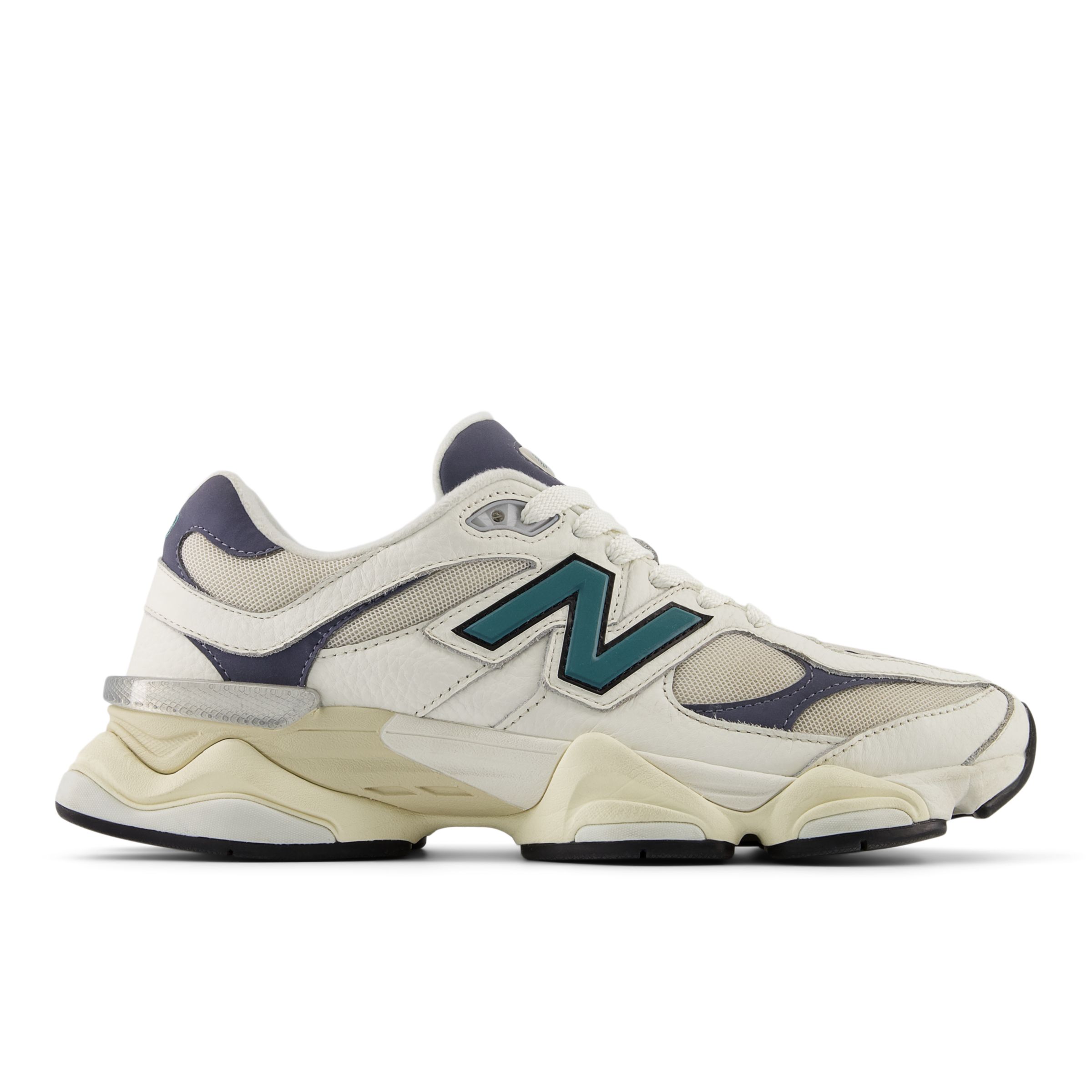 春夏新作モデル 新品 日本未発売New Balance 9060BW1 ニューバランス9060 スニーカー - iync.org