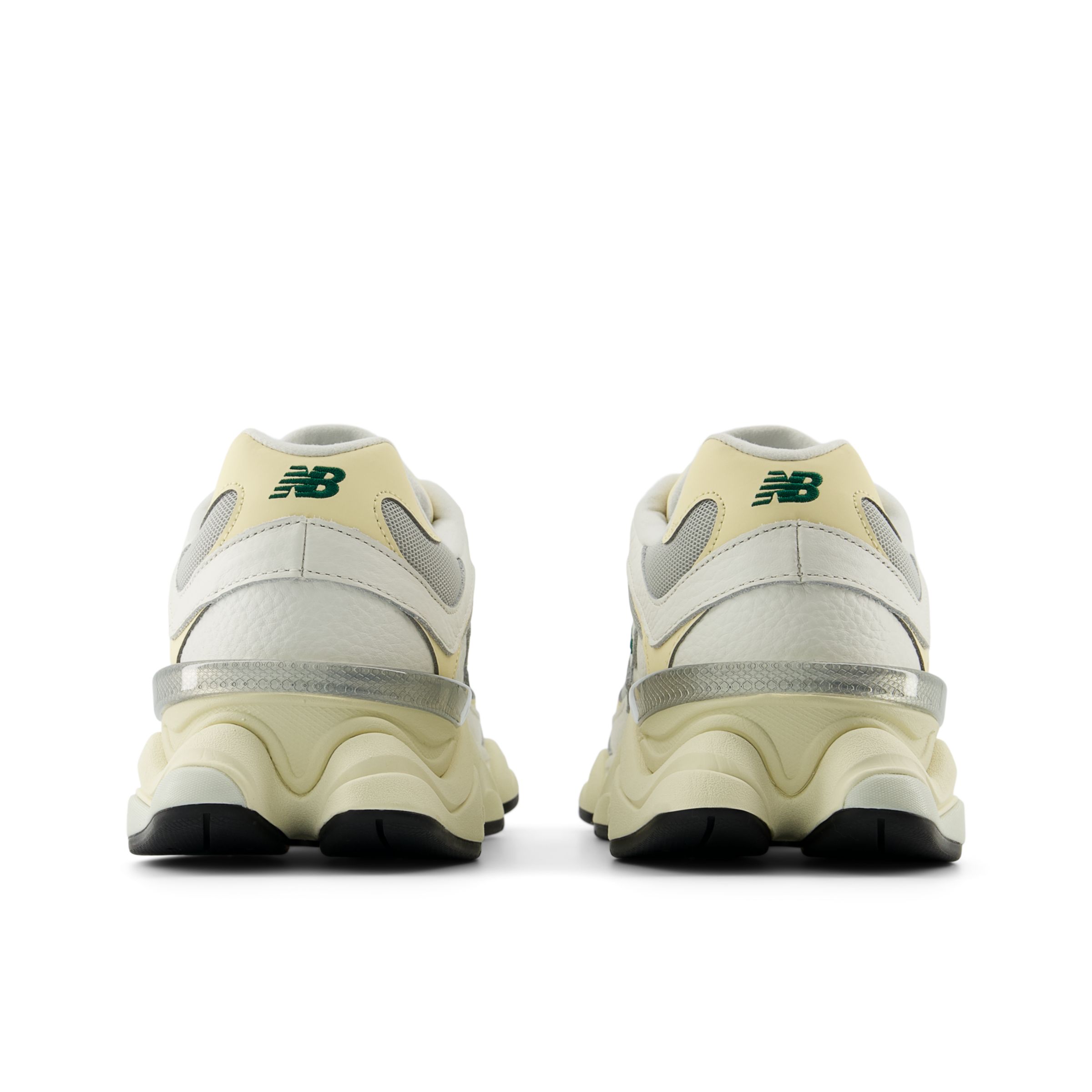 New Balance  sneaker Groen