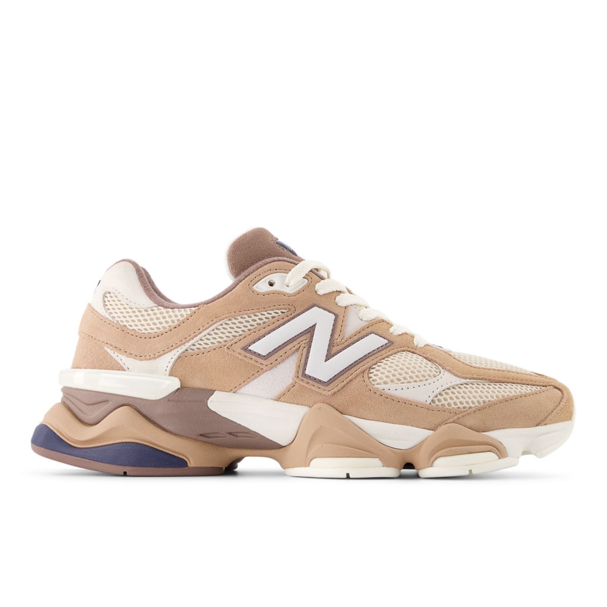 9060 — Earth Shadow with Flat Taupe and Bisque