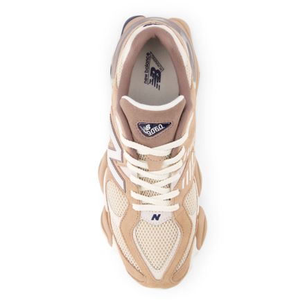 【New Balance】 タン 9060 スニーカー New Balance 9060 スニーカー | Flight Club