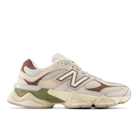 new balance 9060 woman