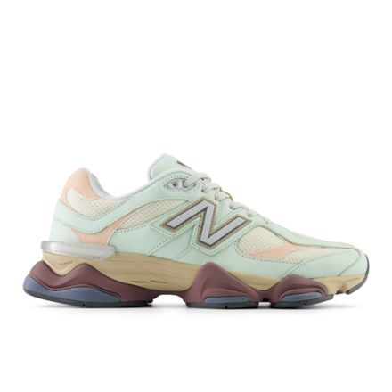 カラーグレーnew balance　90/60