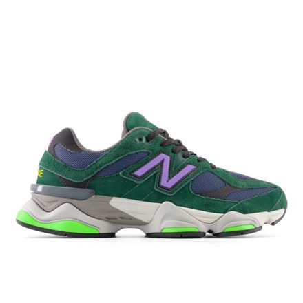 Unisex 9060 Lifestyle New Balance