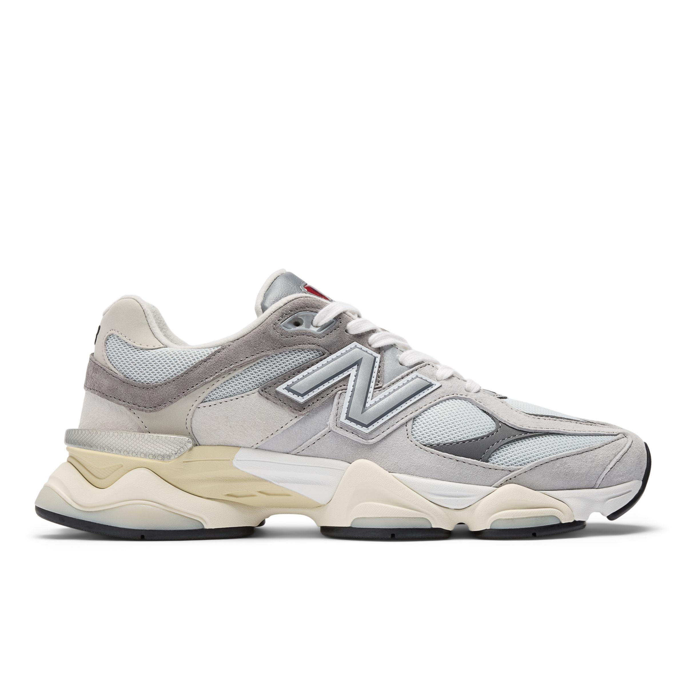 new balance u 9060 ホワイト-