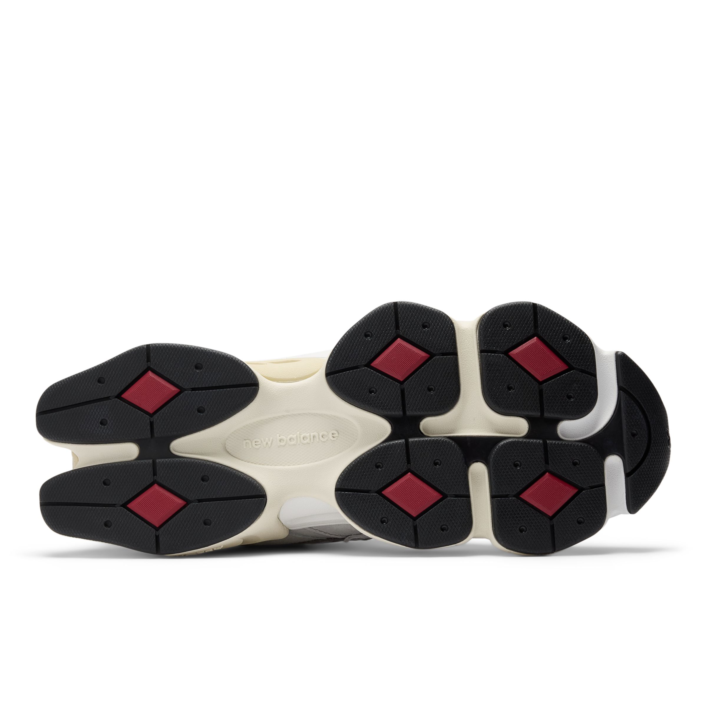 New Balance  sneaker Grijs