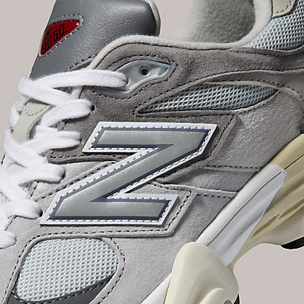 9060 - New Balance 9060 - New Balance