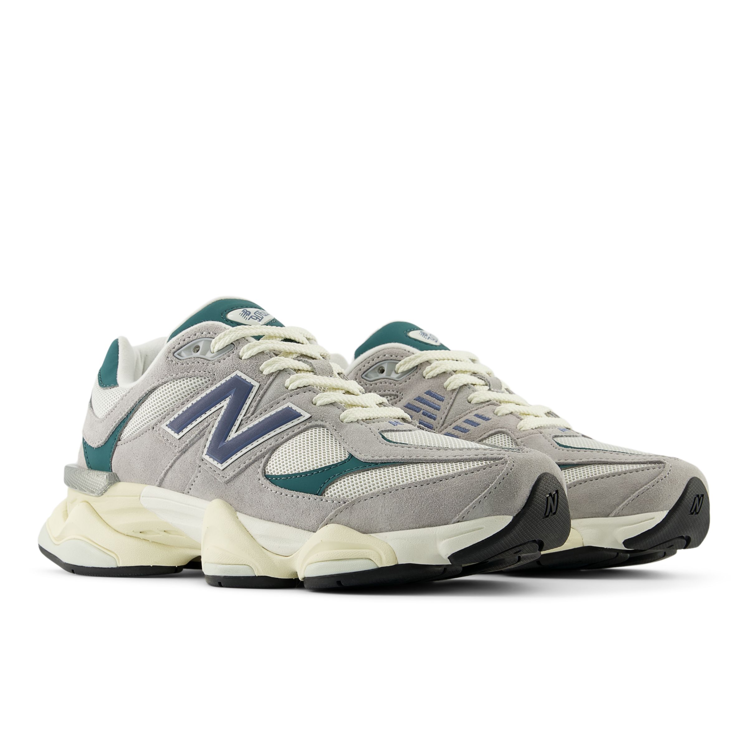 New Balance  sneaker Veelkleurig