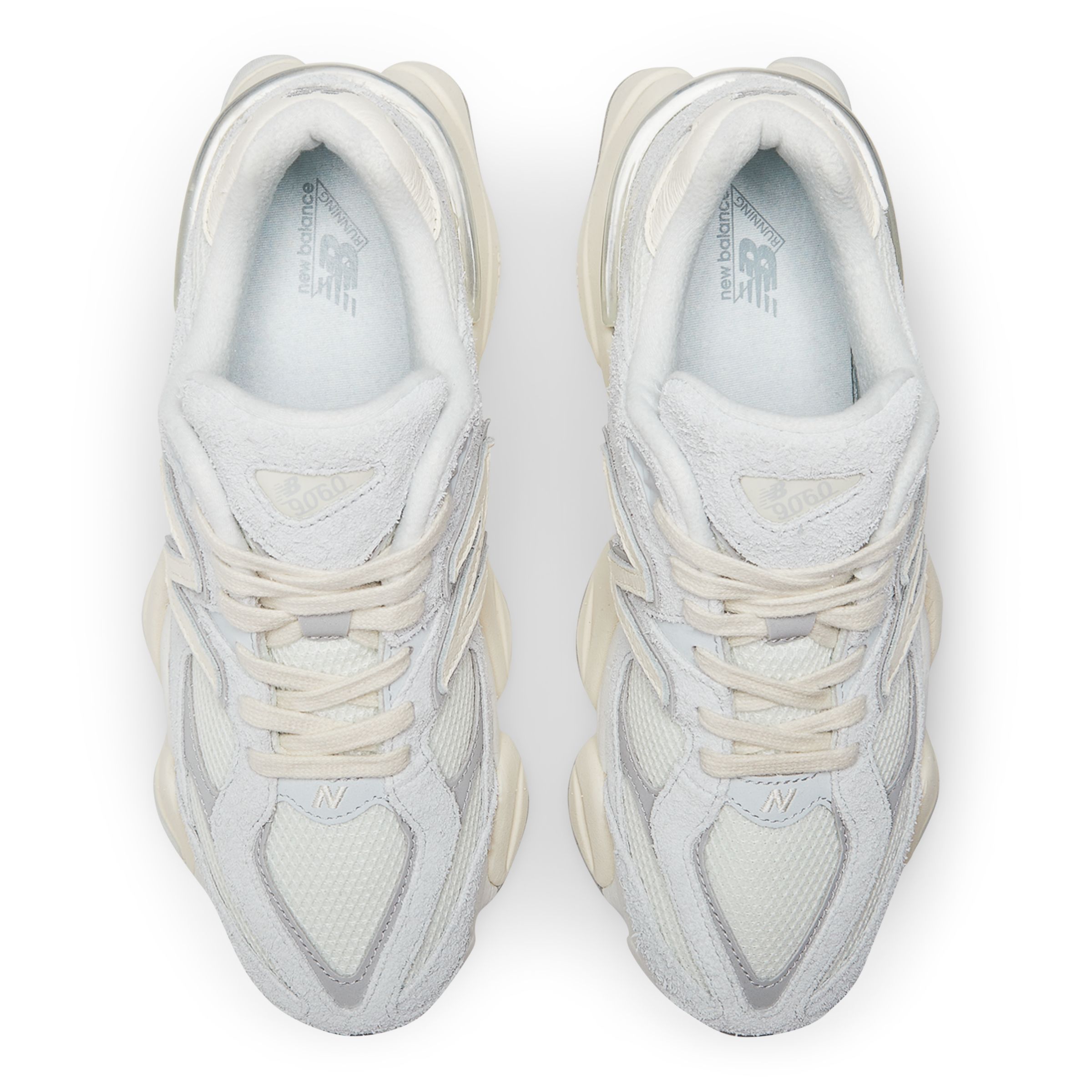 white new balance 9060