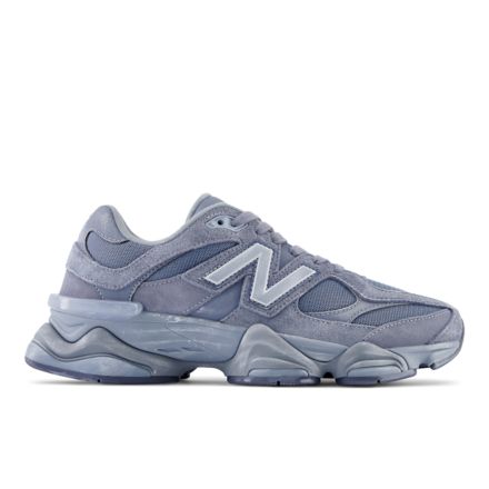 New balance 2025 gris bleu