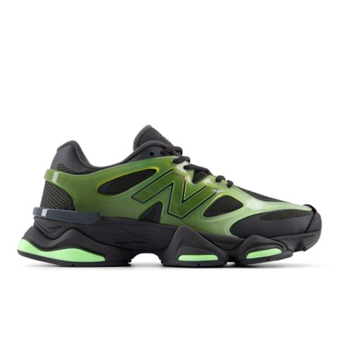 Мужские кроссовки New Balance 9060 X