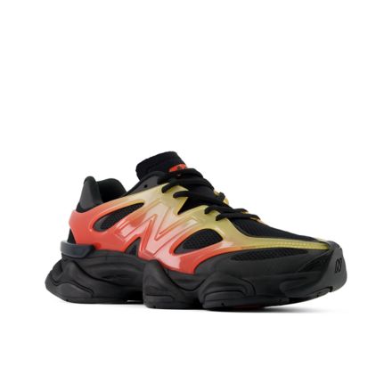 9060 X, Blast Red with Black, U9060IDZ