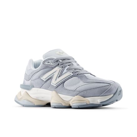 9060, Light Arctic Grey with Granite with Steel with Reflection, U9060JGB