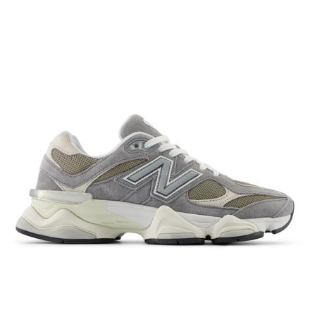 Calzado Lifestyle para hombre Tenis modernos New Balance