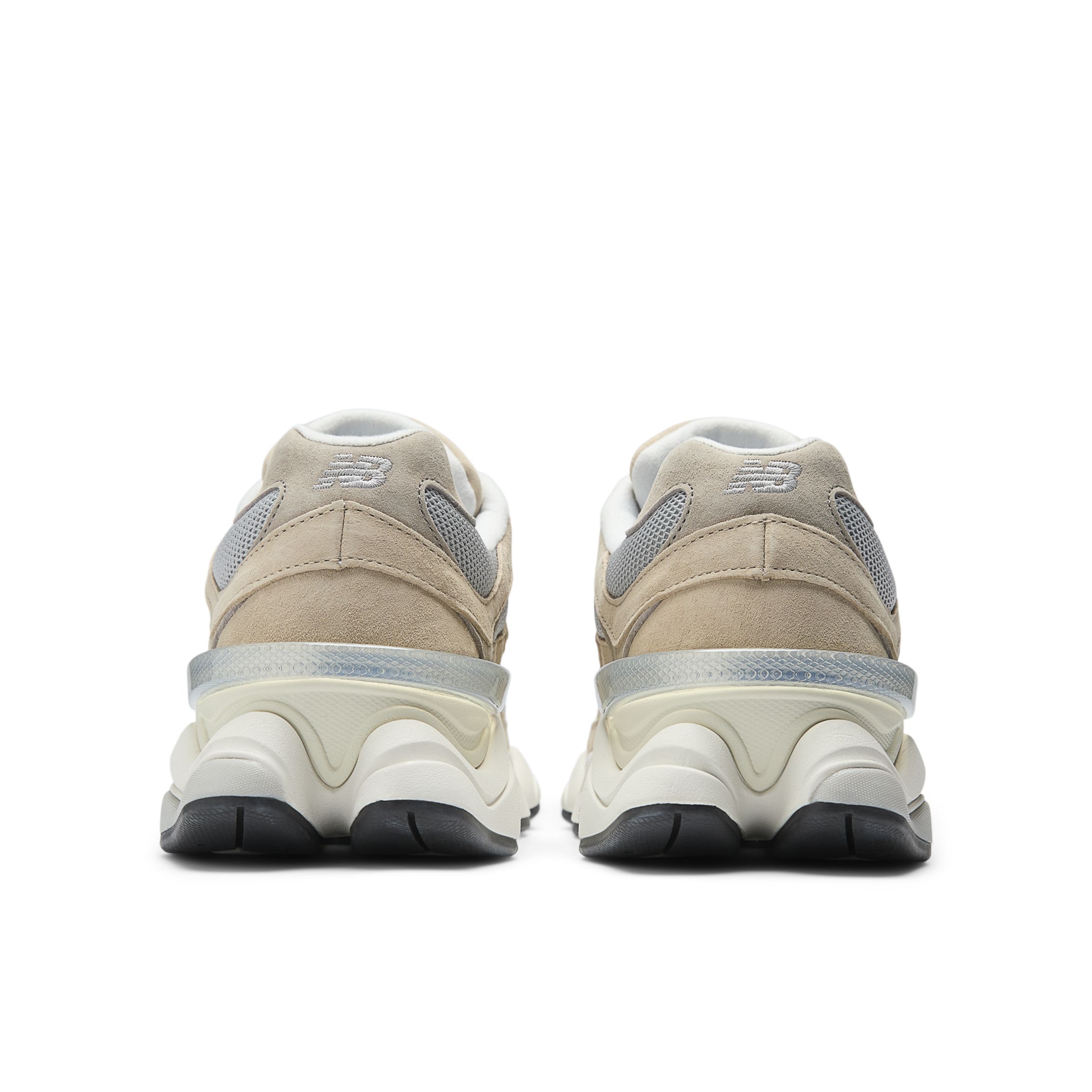 New Balance  sneaker Grijs