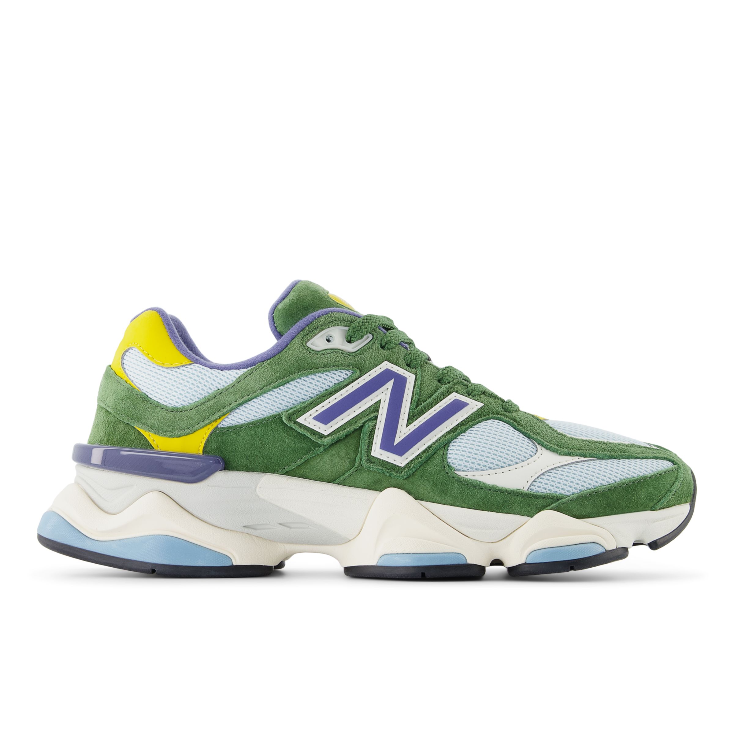 ウォーキング・ランニングウェア New Balance 9060 9月27日発売【New Balance 90/60 “Natural Indigo” & “Workwear