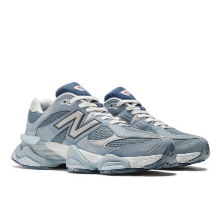 New balance the grey hot sale store