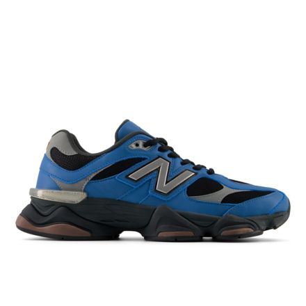 New balance track my 2024 order