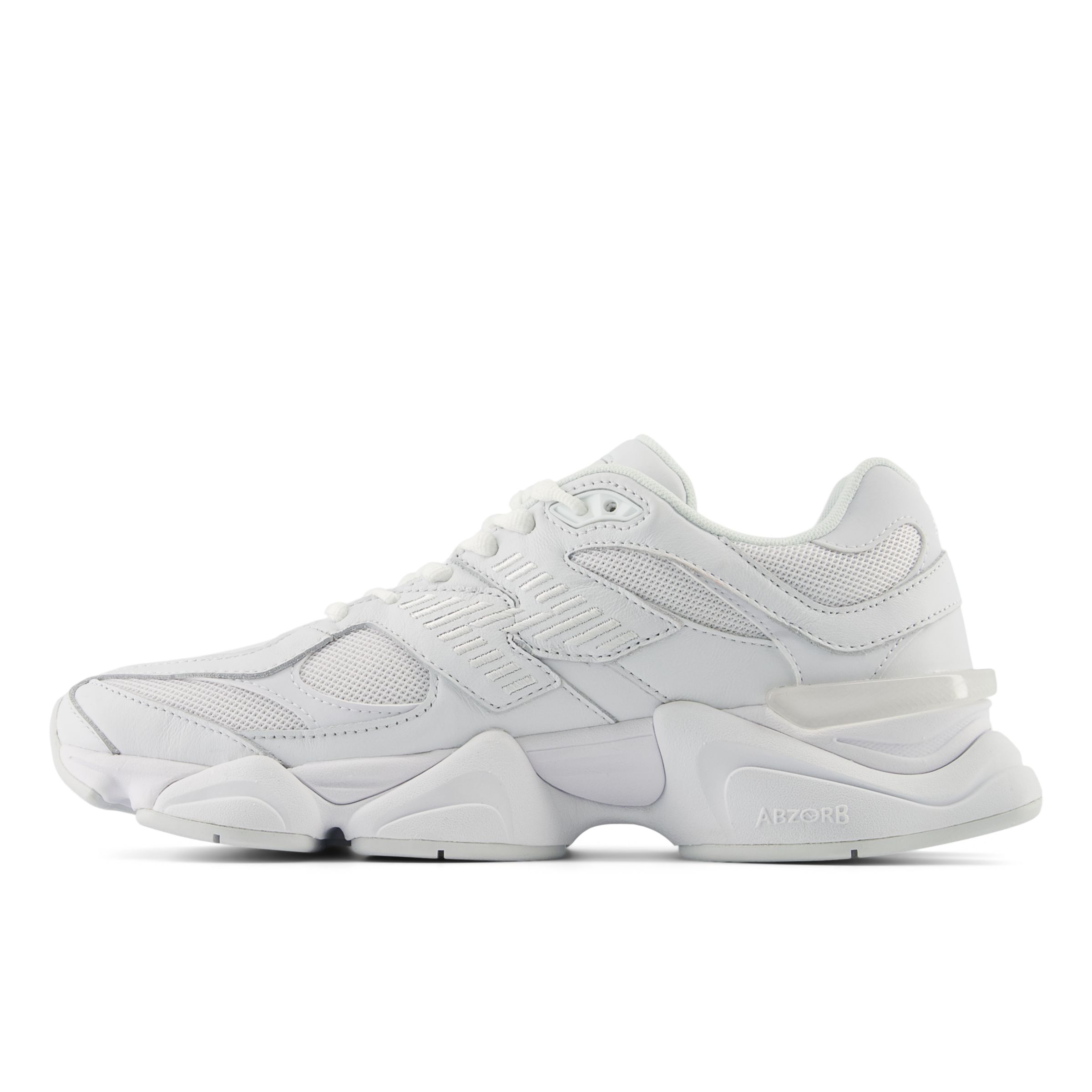 New Balance  sneaker Wit