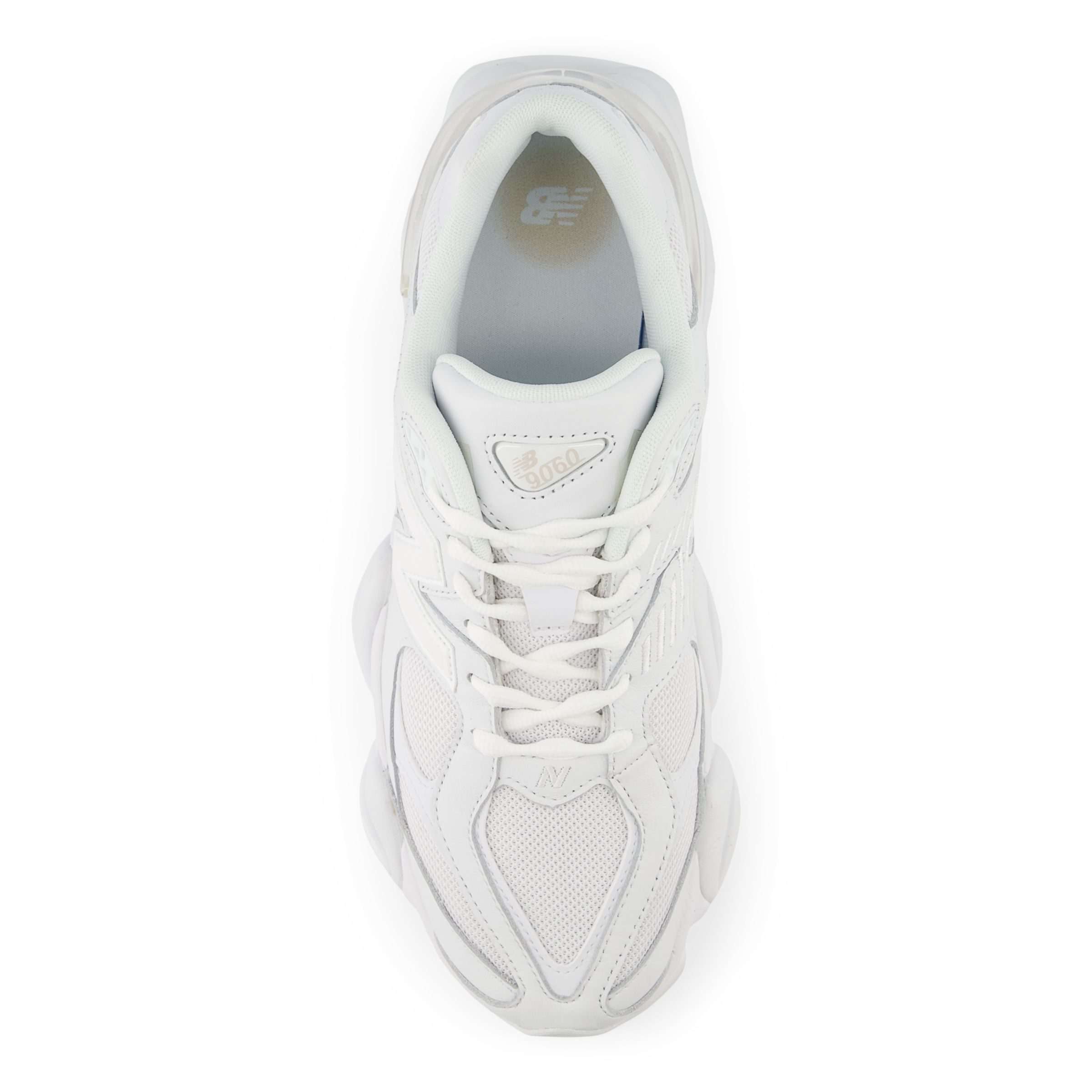 New Balance  sneaker Wit