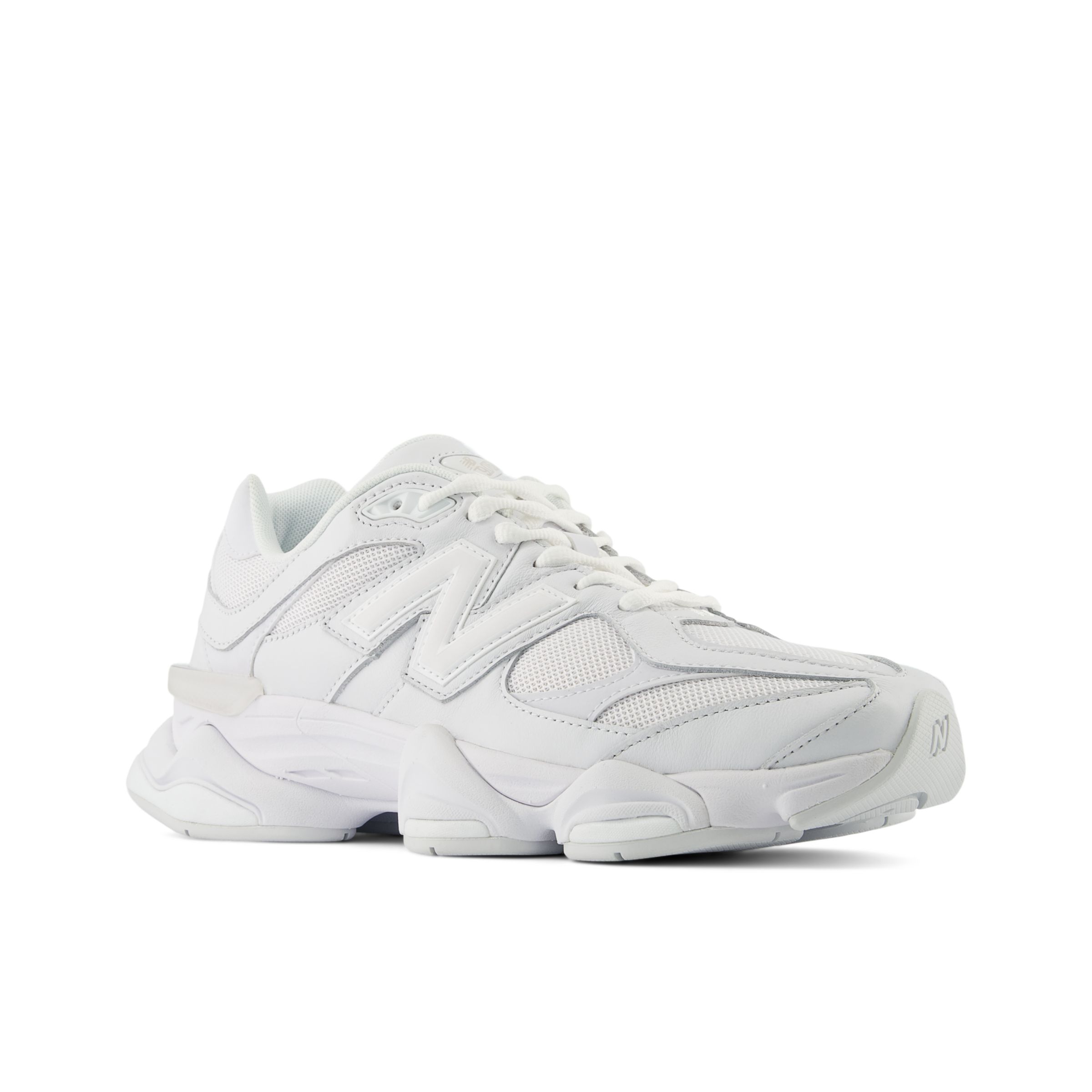 New Balance  sneaker Wit