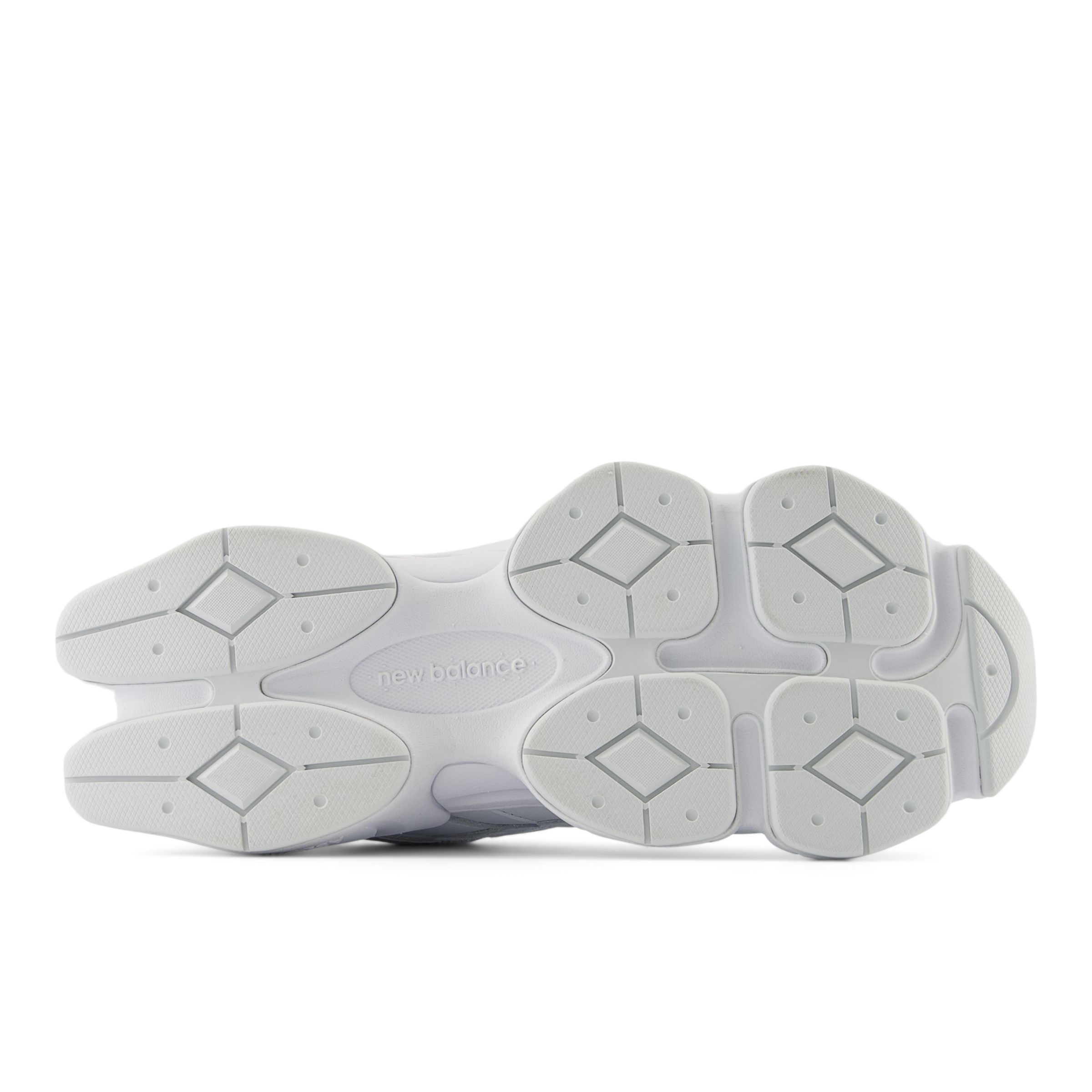 New Balance  sneaker Wit