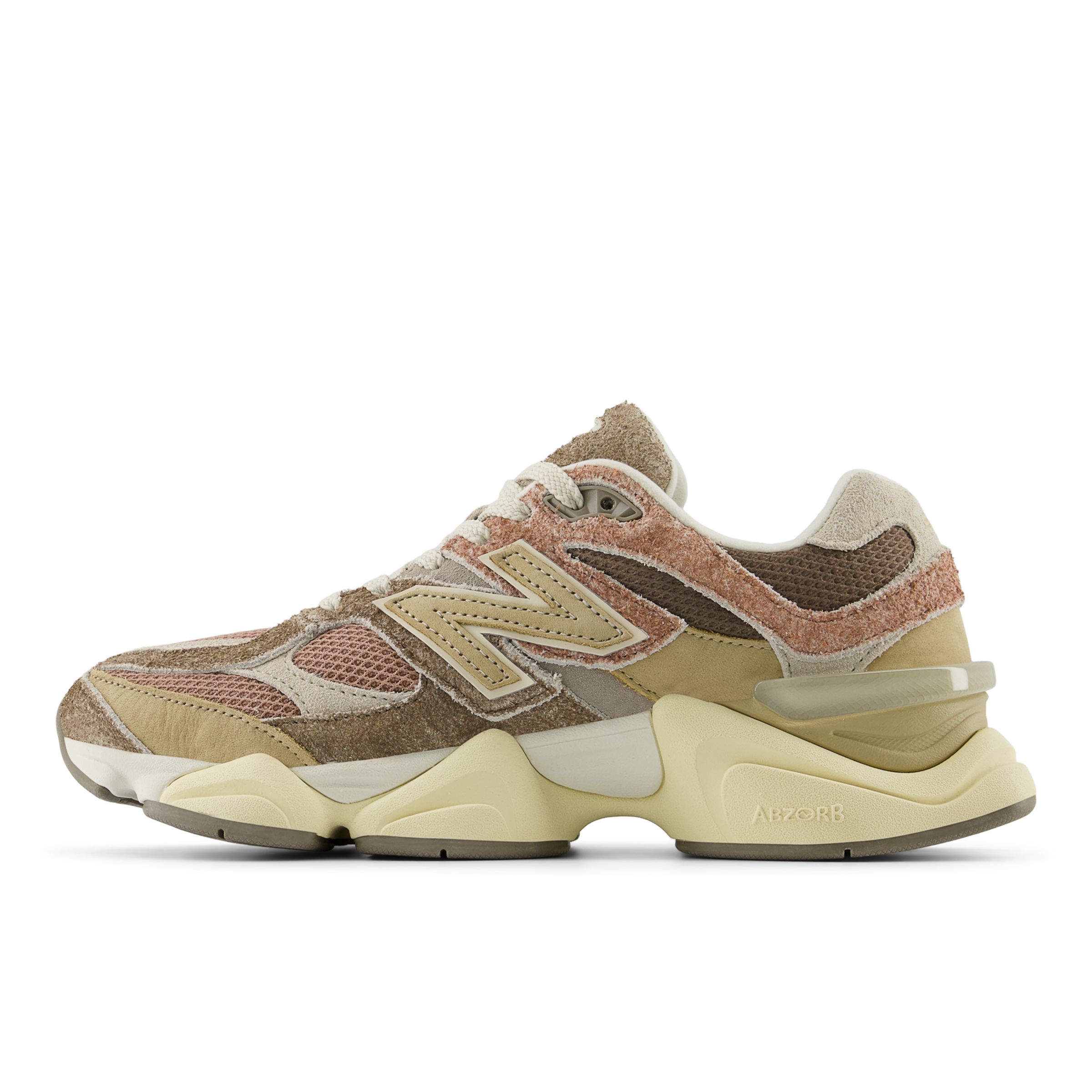 New Balance  sneaker Beige