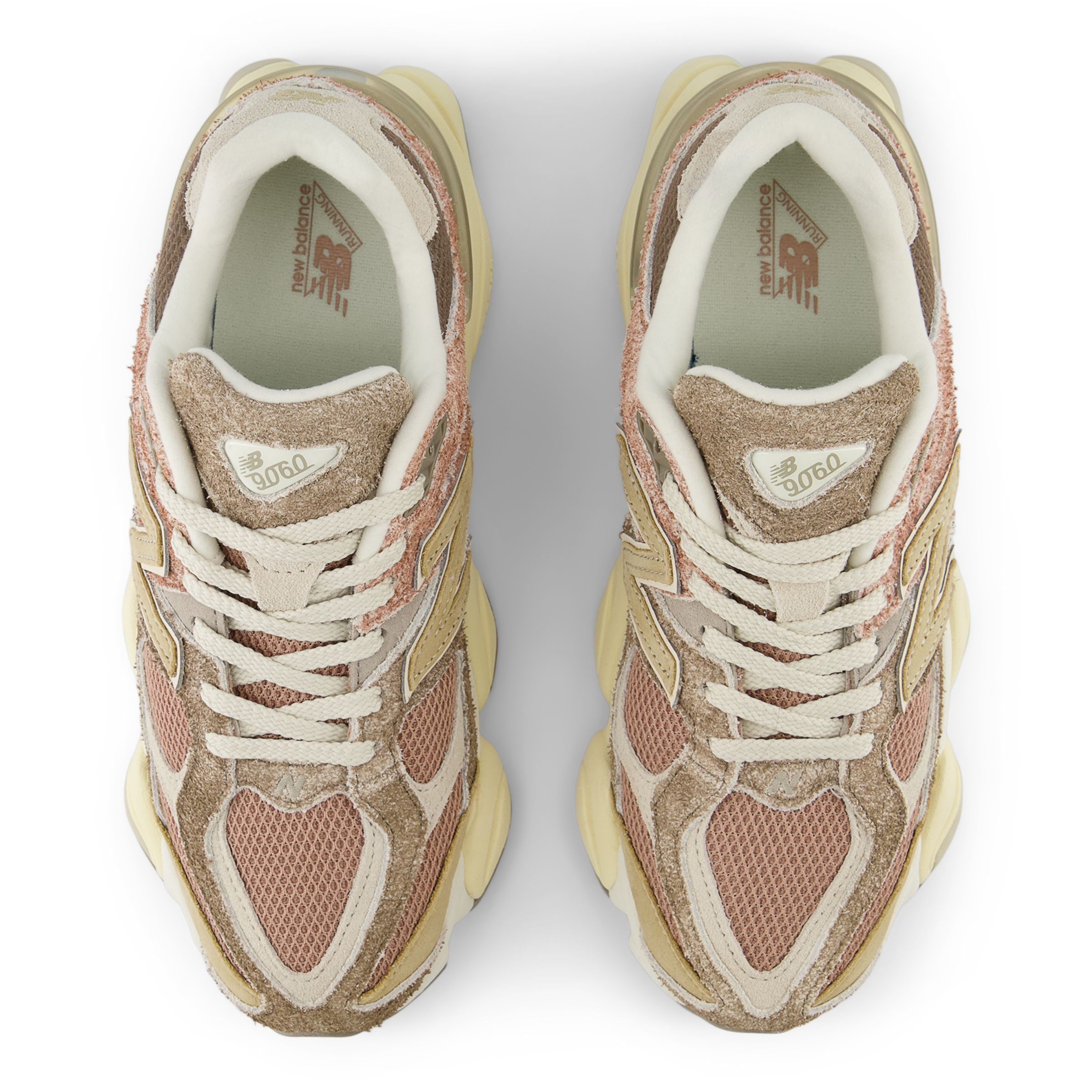 New Balance  sneaker Beige
