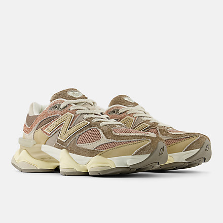 9060 - New Balance 9060 - New Balance