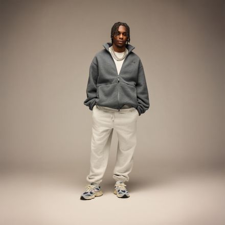 9060, Light Arctic Grey with Vintage Indigo with Pink Granite with Turtledove, U9060NVP