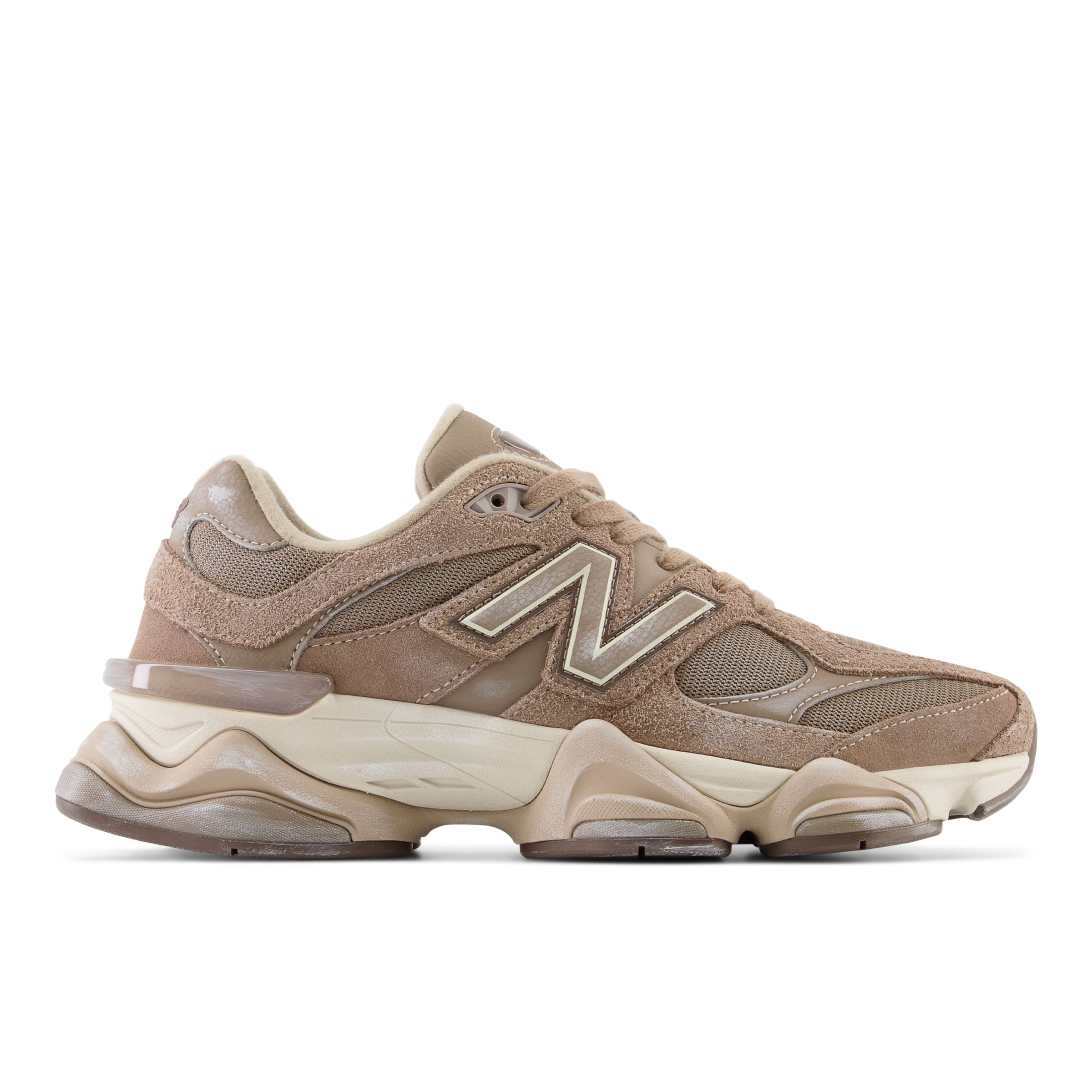 中性9060 Lifestyle New Balance 台灣官方購物網站- New Balance