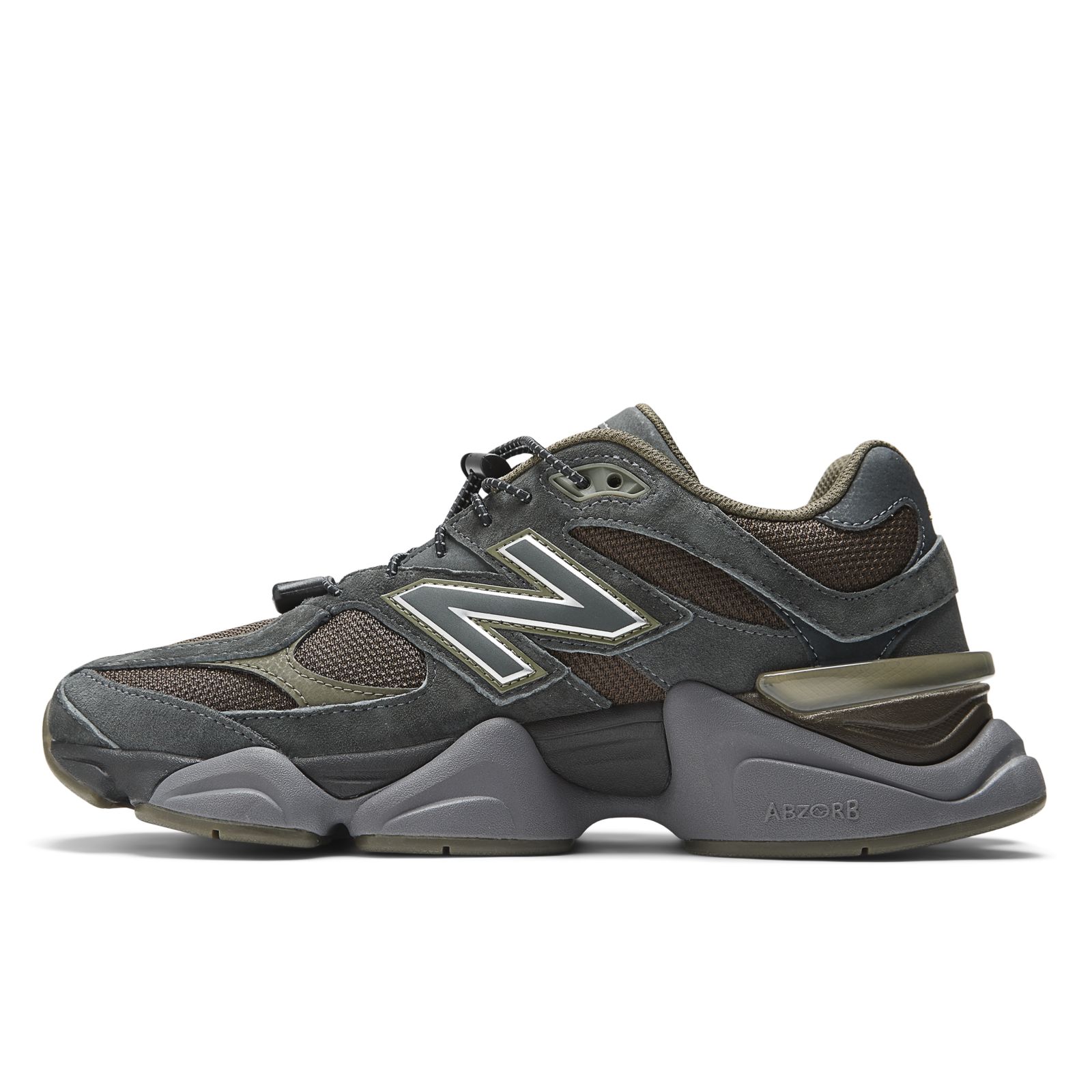 Unisex 9060 Shoes - New Balance