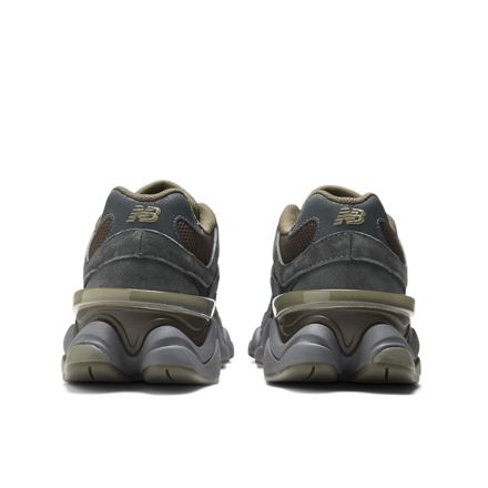 New balance cheap 1600 men olive