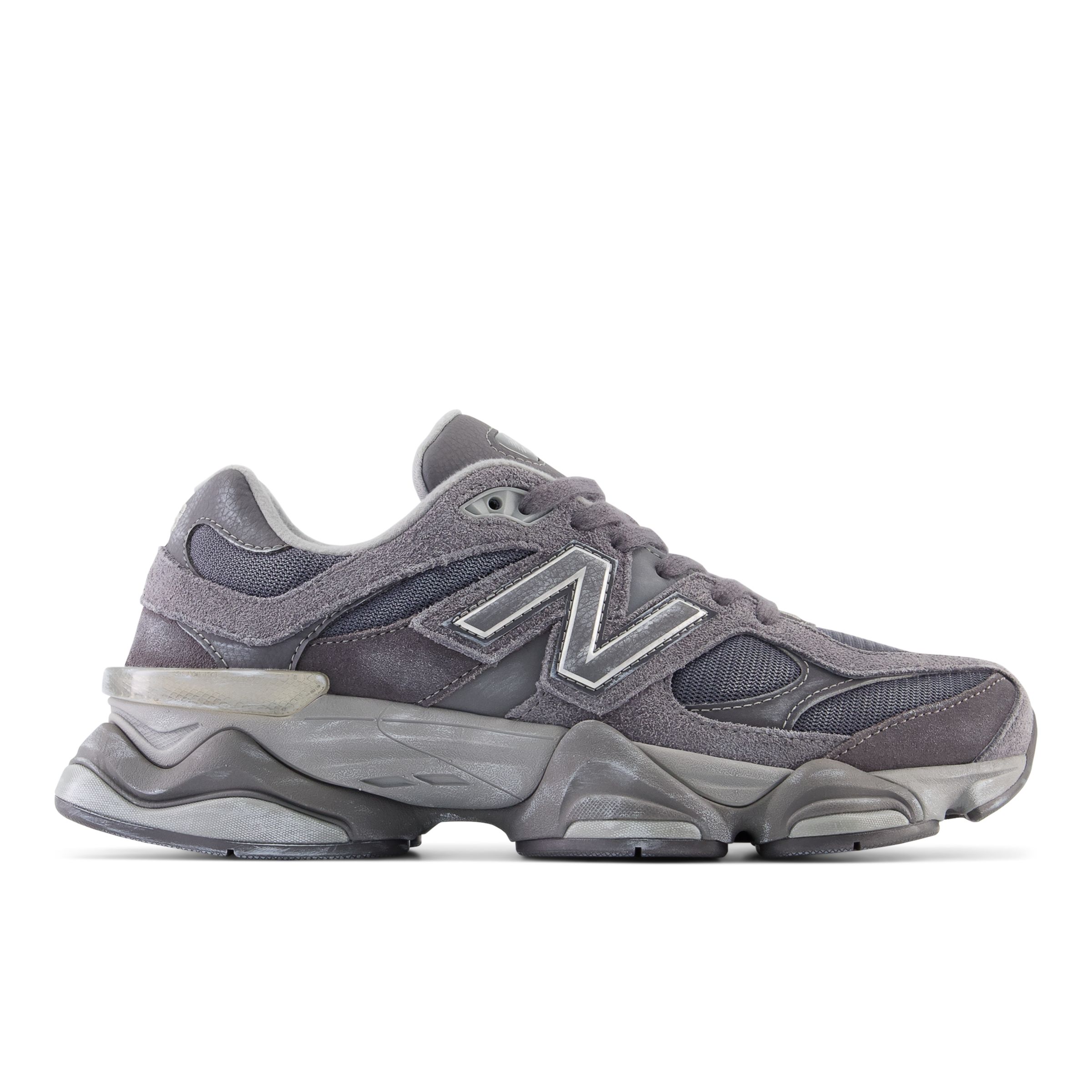 New balance 410 kids 2024 Grey