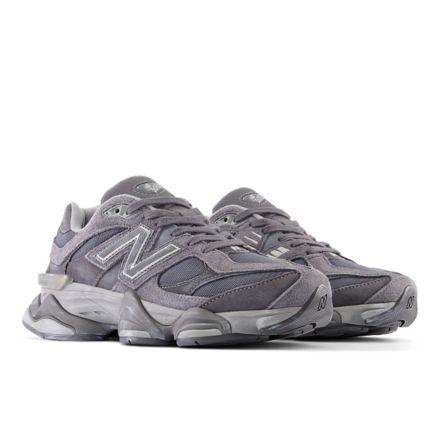 New balance cheap 490 classic grey