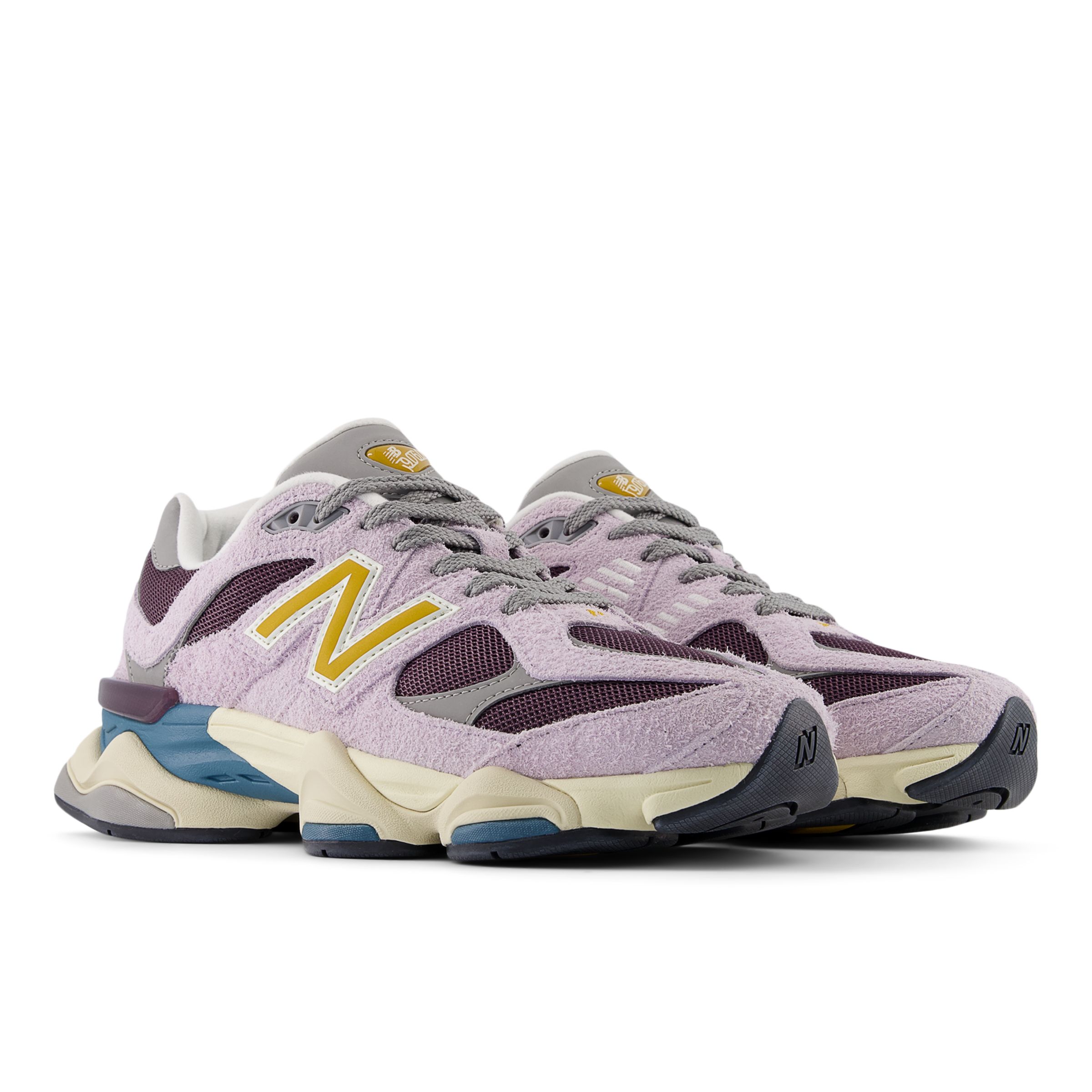 New Balance  sneaker Veelkleurig