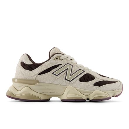 New balance 2024 nere e bronzo