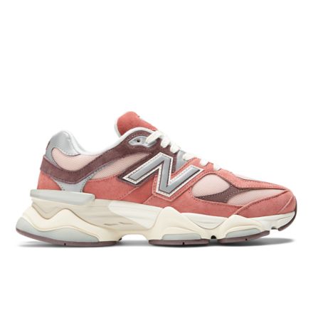 Reimagine Style with the New Balance 9060 Sneaker - New Balance